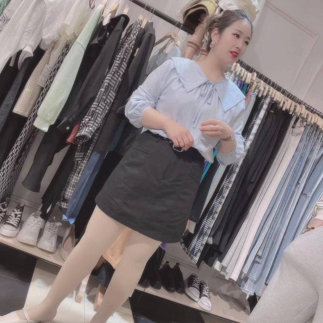 那个女孩