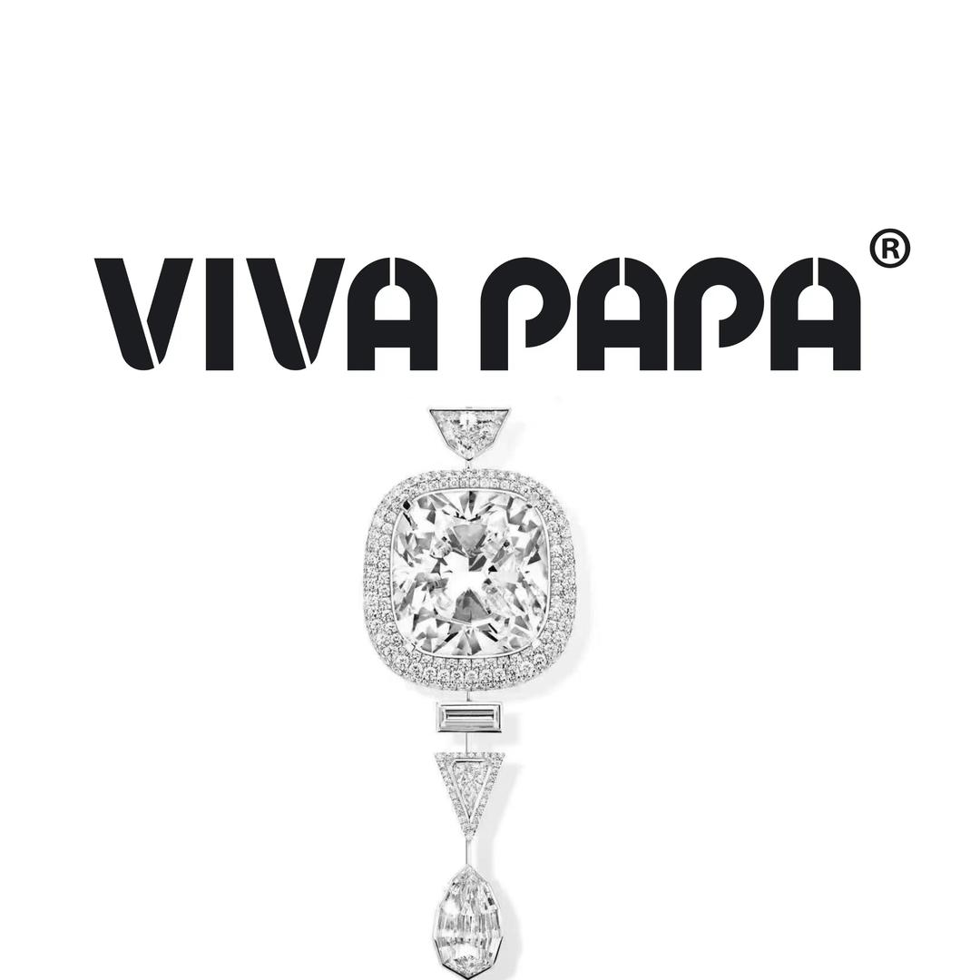 广州VIVA PAPA ® 胜品饰品贸易