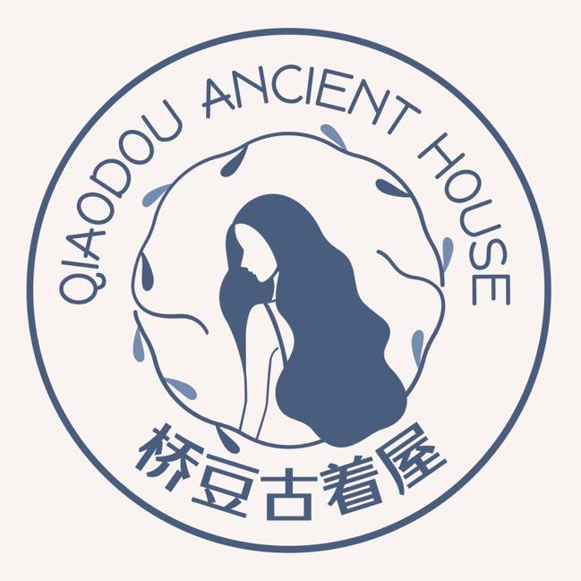 桥豆古着-Vintage