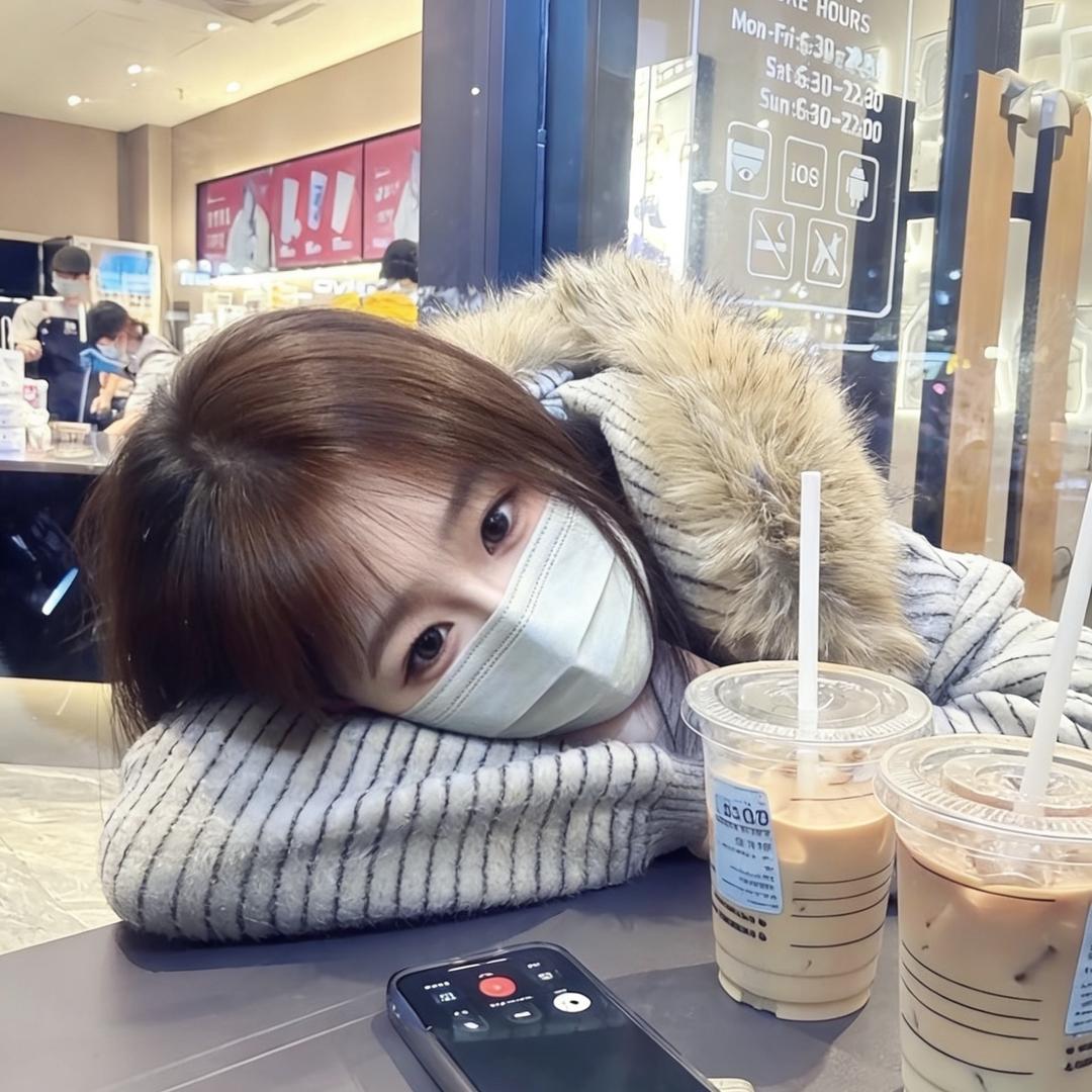 躺平的豌豆黄🎀