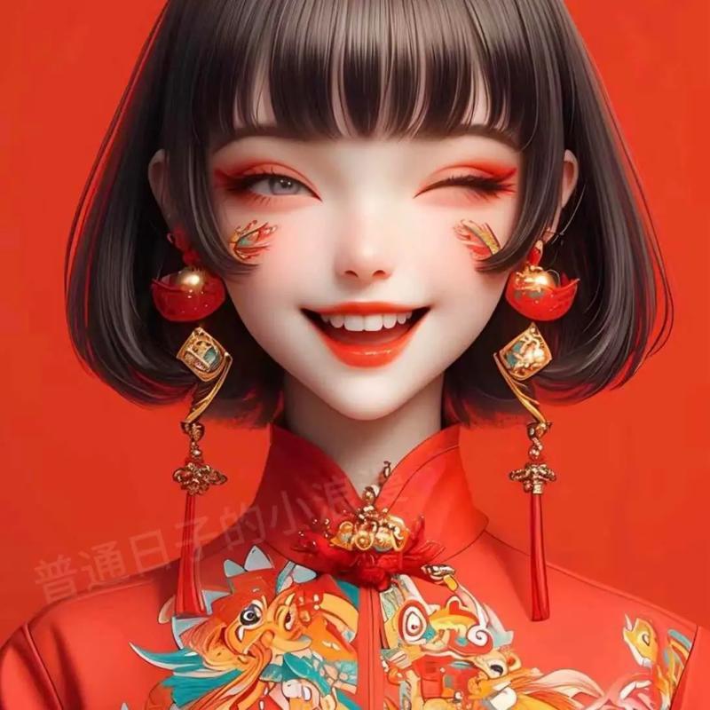 如画
