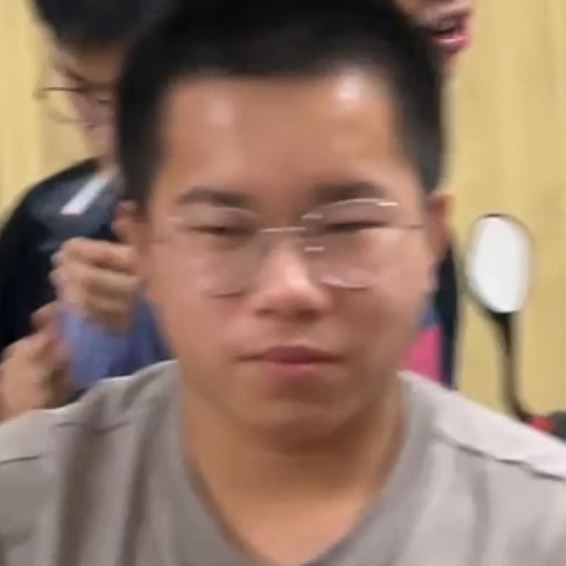 米老鸡🐔