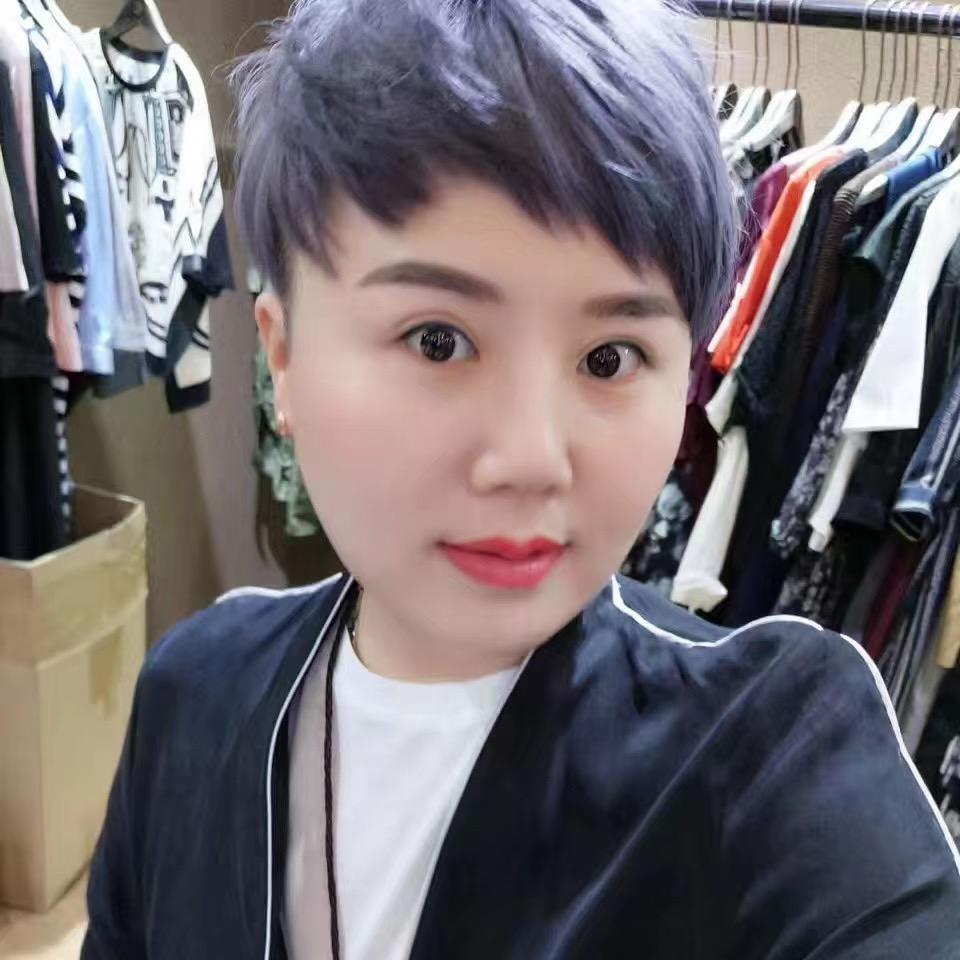 深圳南油二姐女装