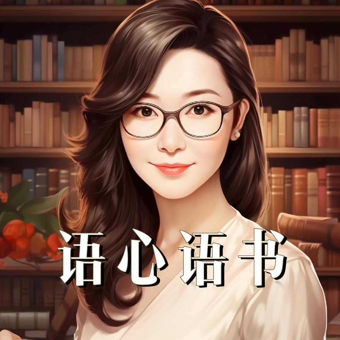 语心语书