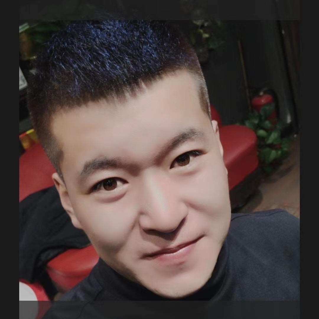 李辉煌【一生坦荡】