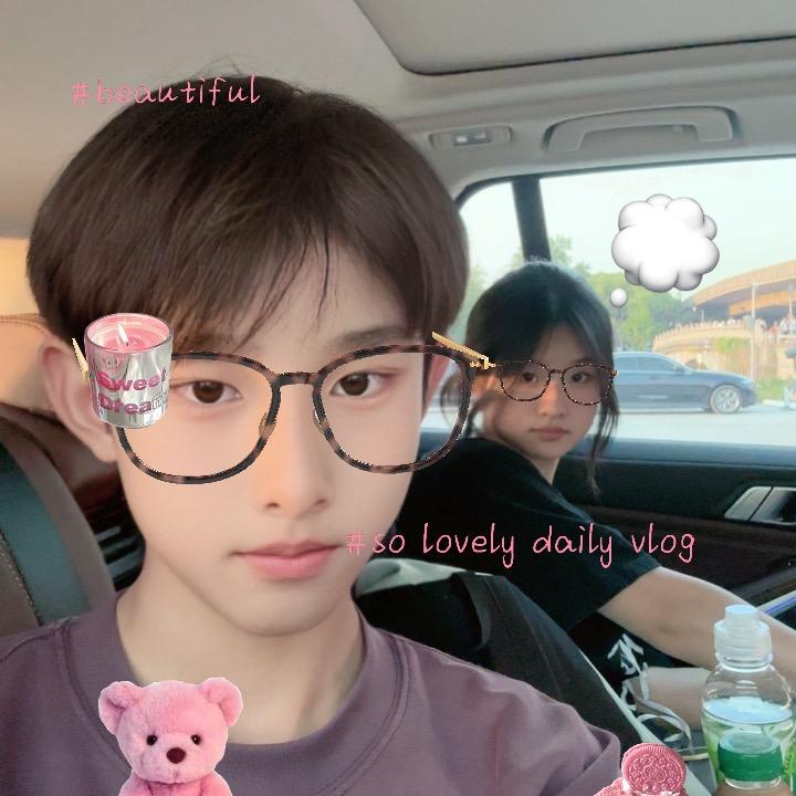 大宝小宝的妈妈