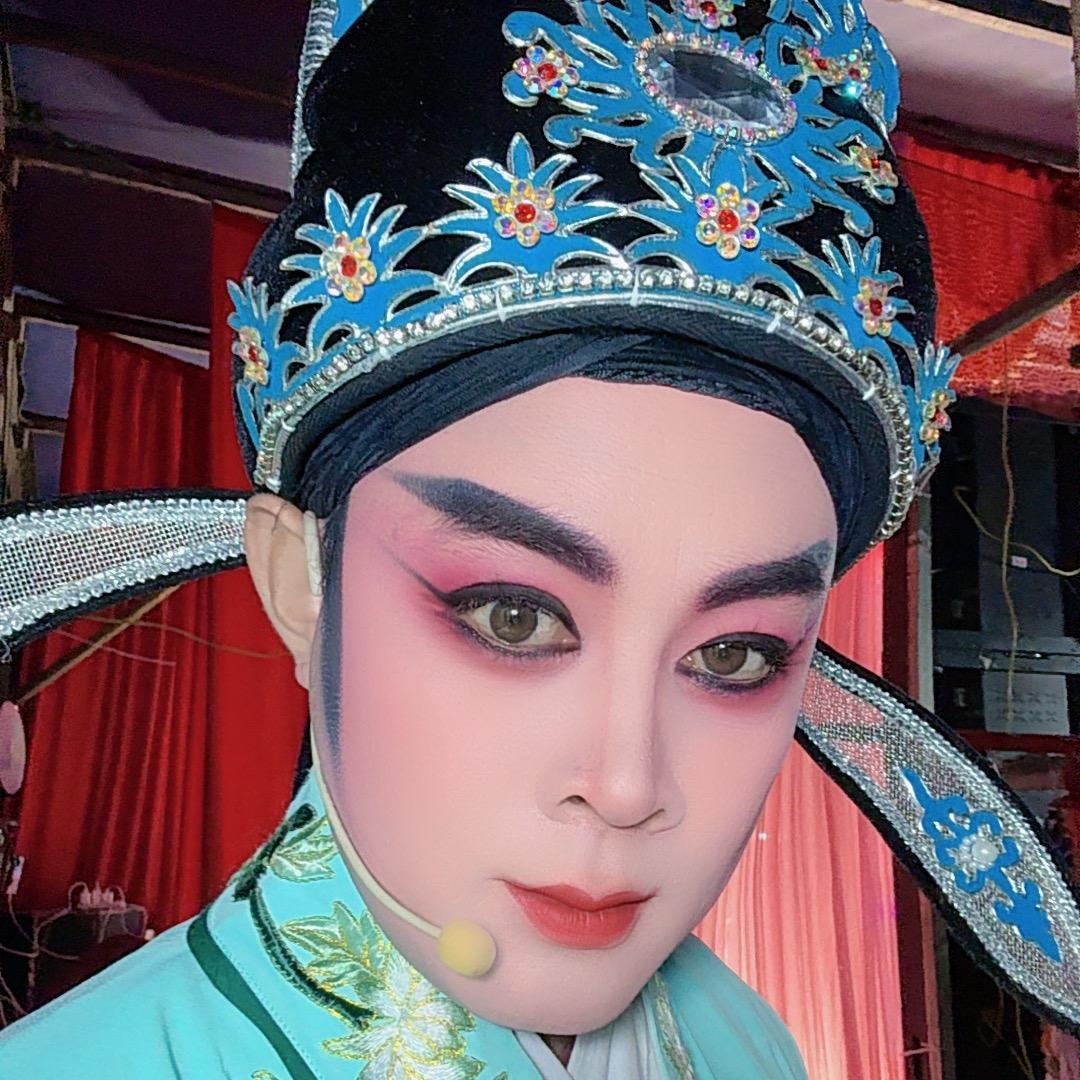 黑凤凰兵哥