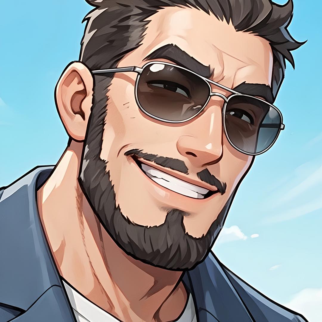 用尽一生