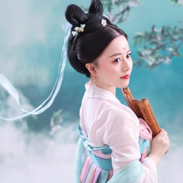 清清老师🐰