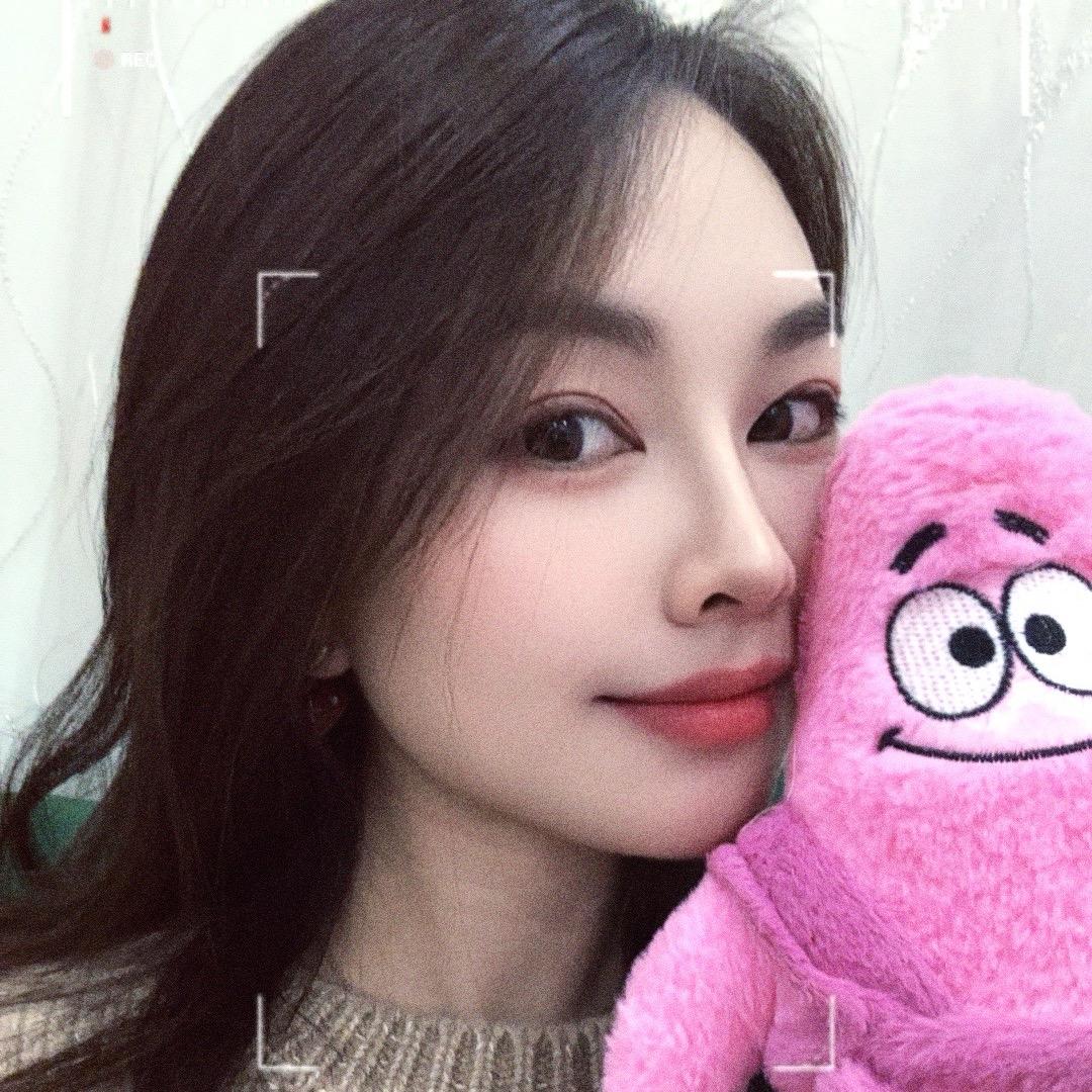 可惜我是水瓶座♒️