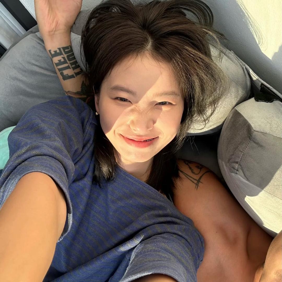 今天能少吃点吗