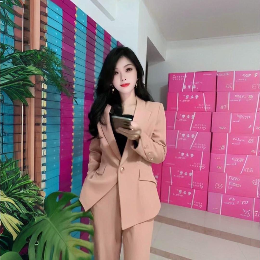 爱未来敏敏🌸1