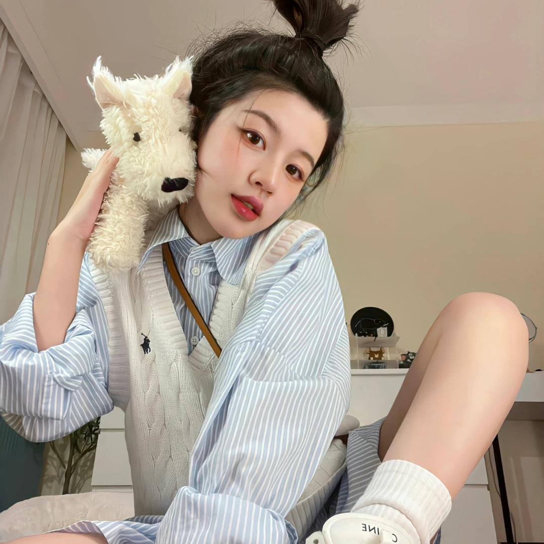 好朋友小玉