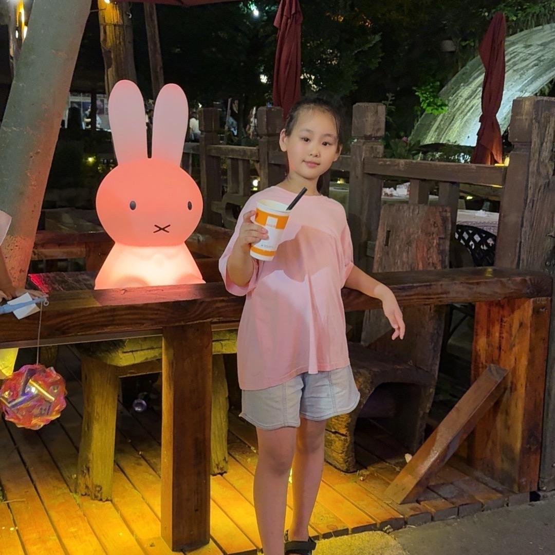 可妈潮童馆