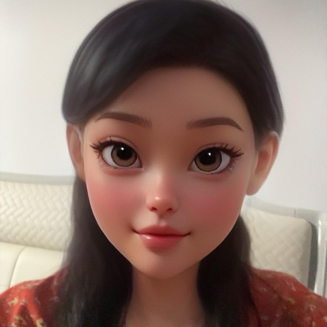 渡红尘🌹