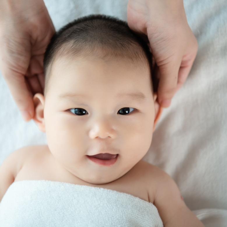 沐沐妈妈👩