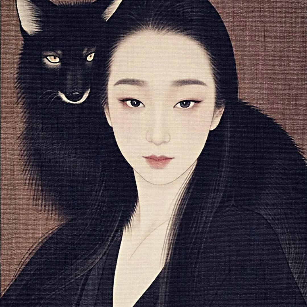 癔梦堂-民族服饰🪷