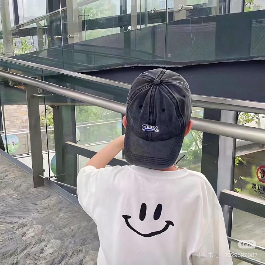 韩呗呗童装