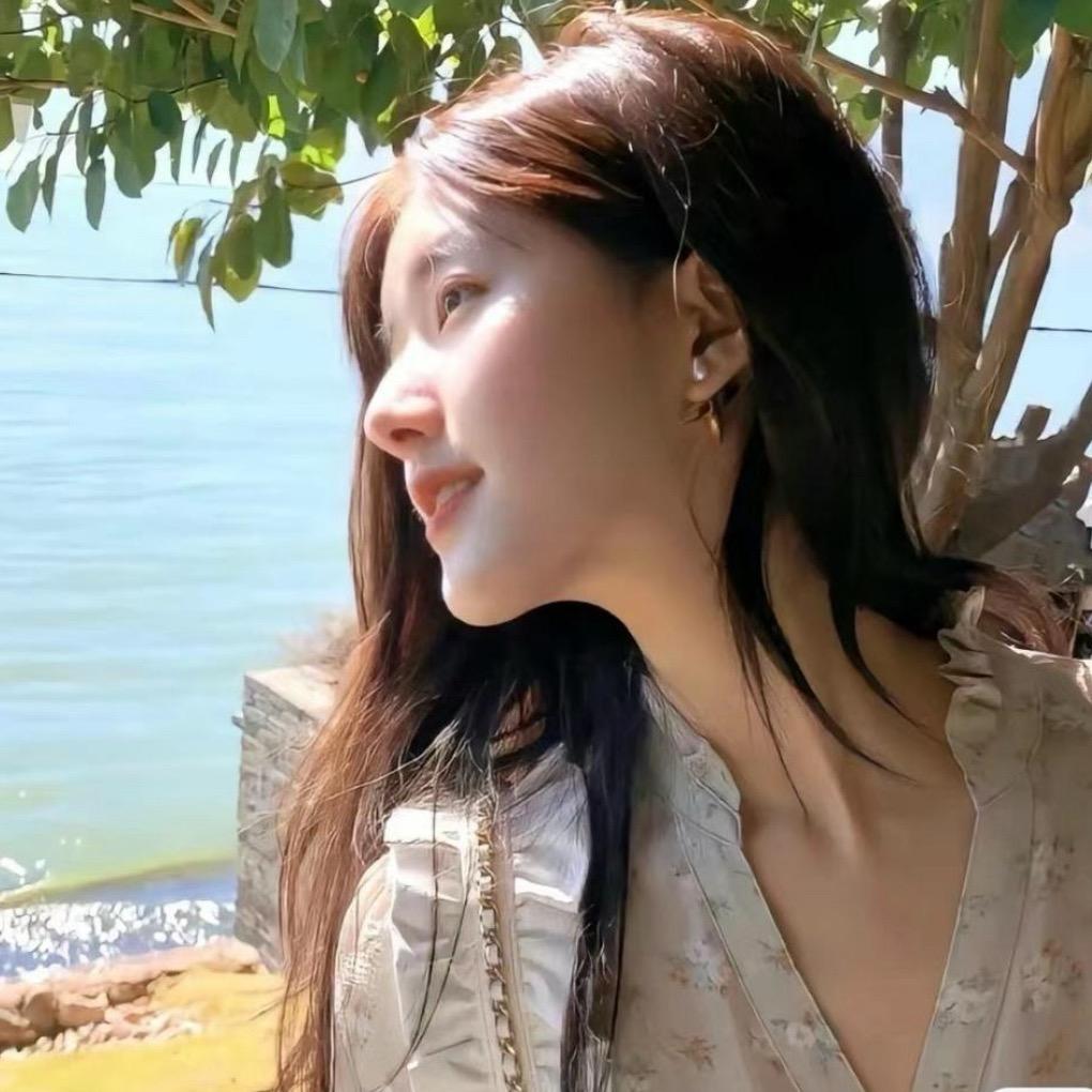 m小娜条🌈🌈