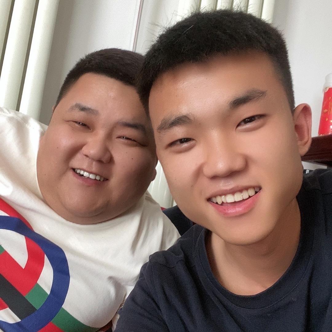 小姜倒腾车