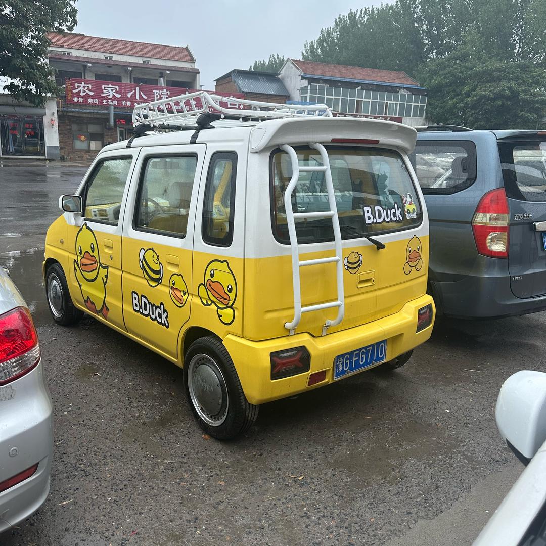 长垣耀平二手车