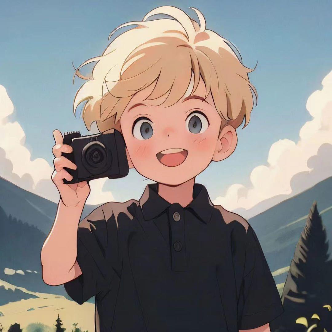 🌈八方来财小肥猪