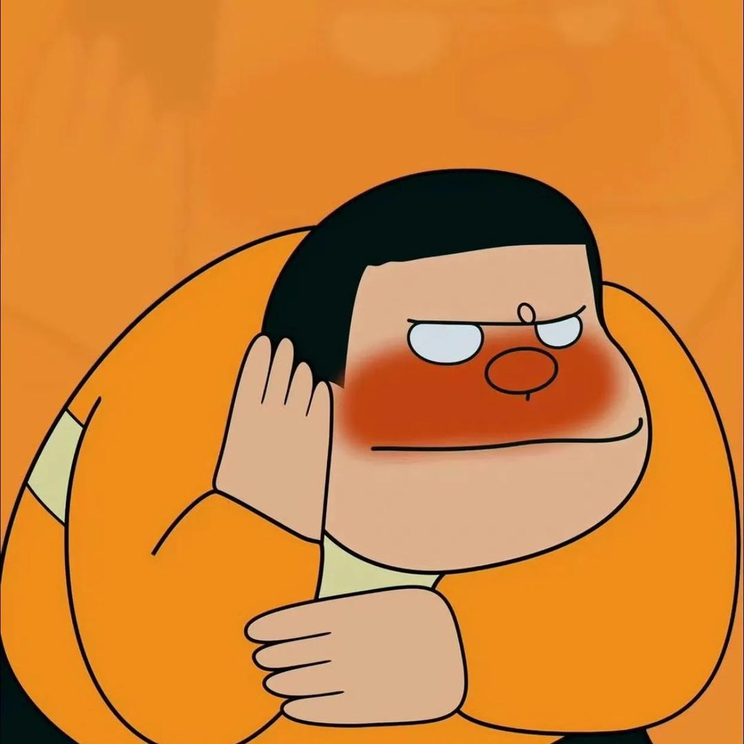 鲨鱼辣椒🌶️