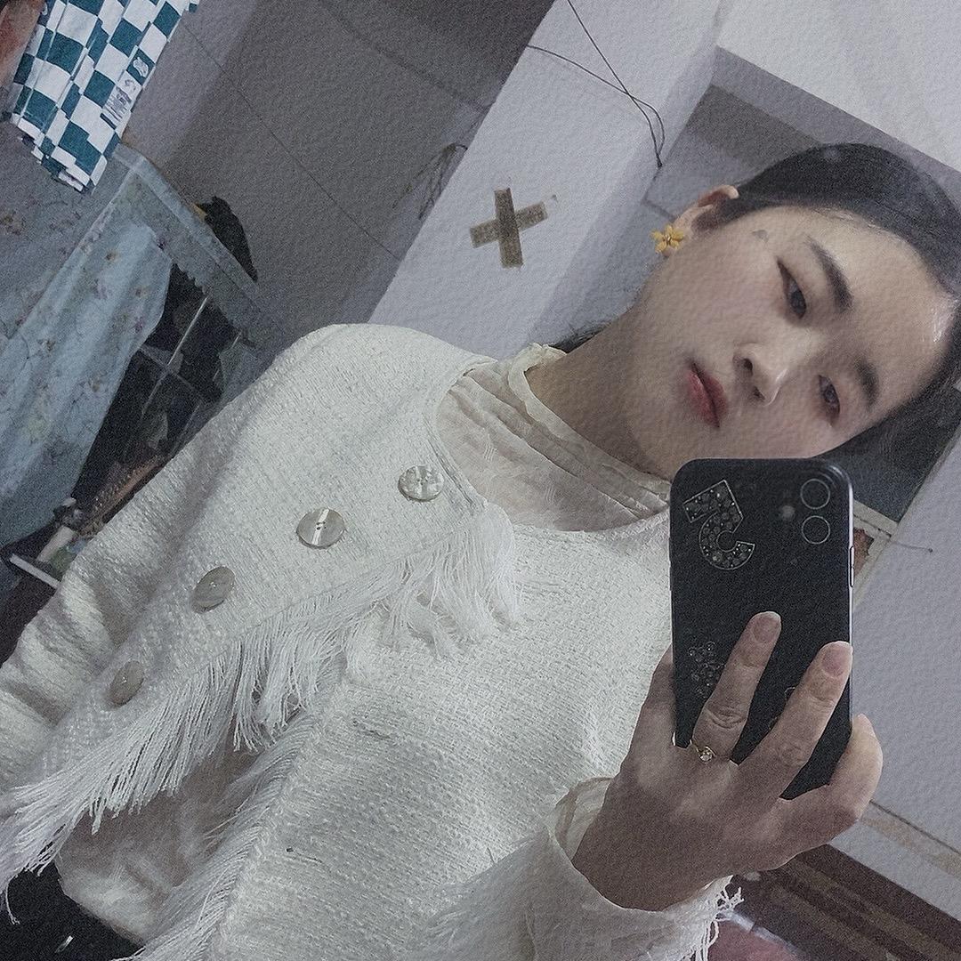 香香