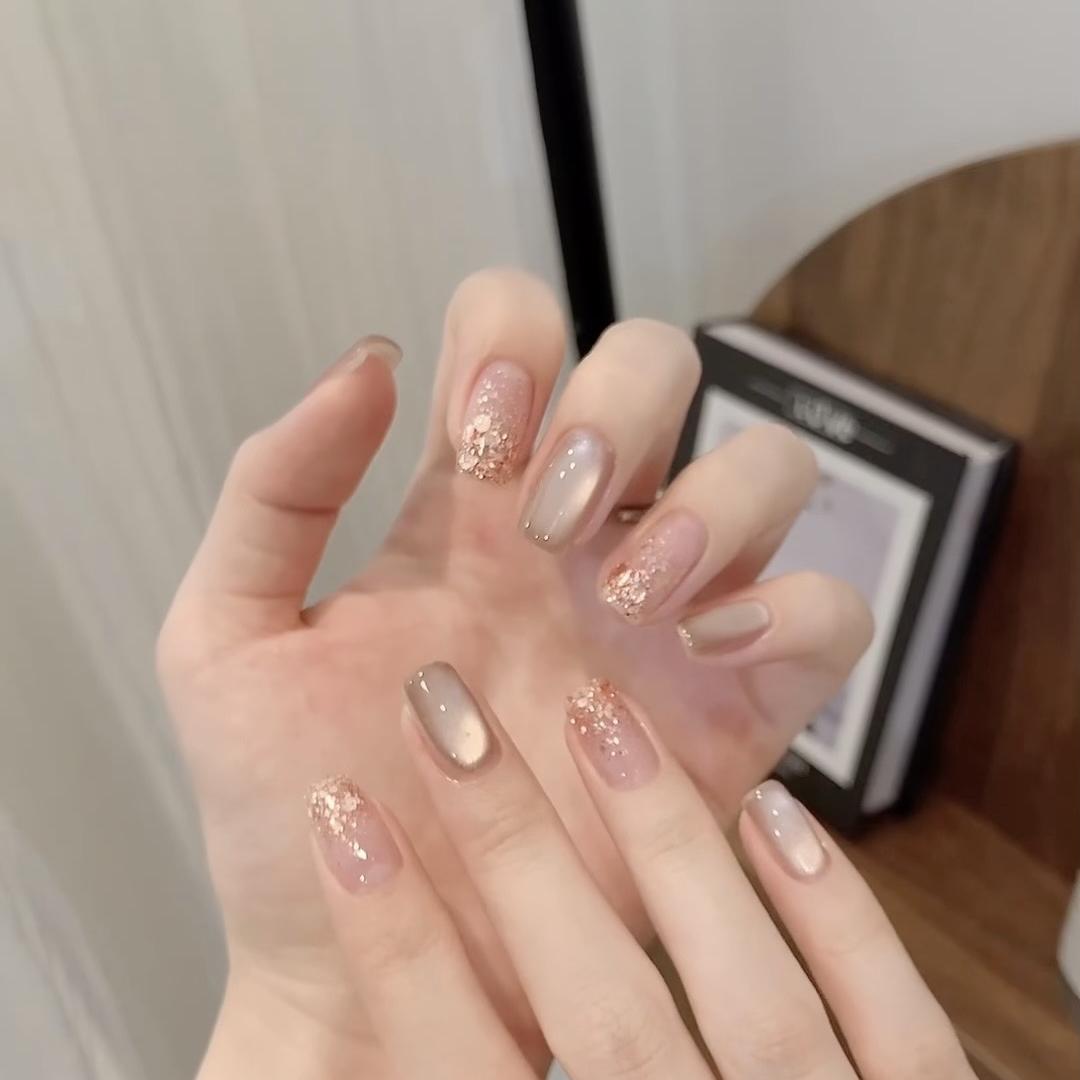 兔兔家的穿戴甲