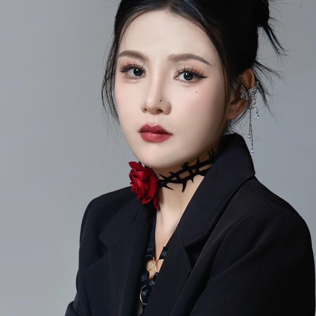 🦋但偏偏