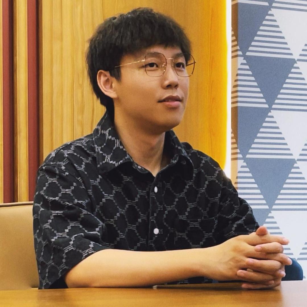 七哥直播放大