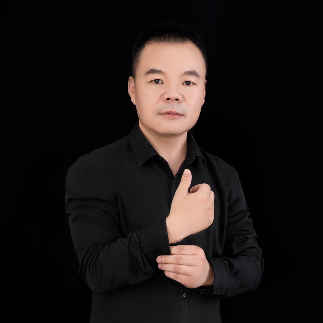 地产吴哥说房〈团队招人〉