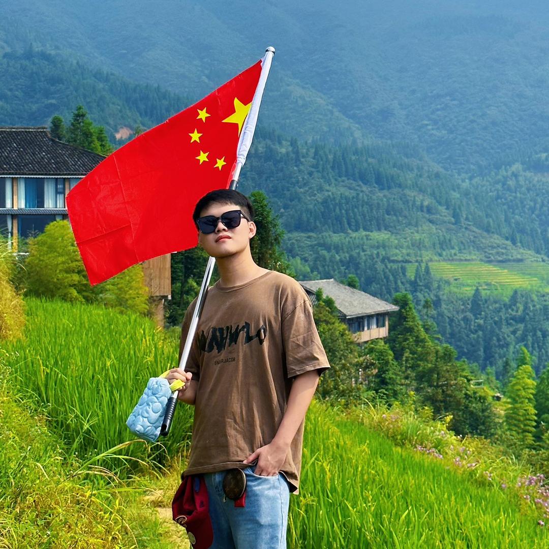 詹沾自喜