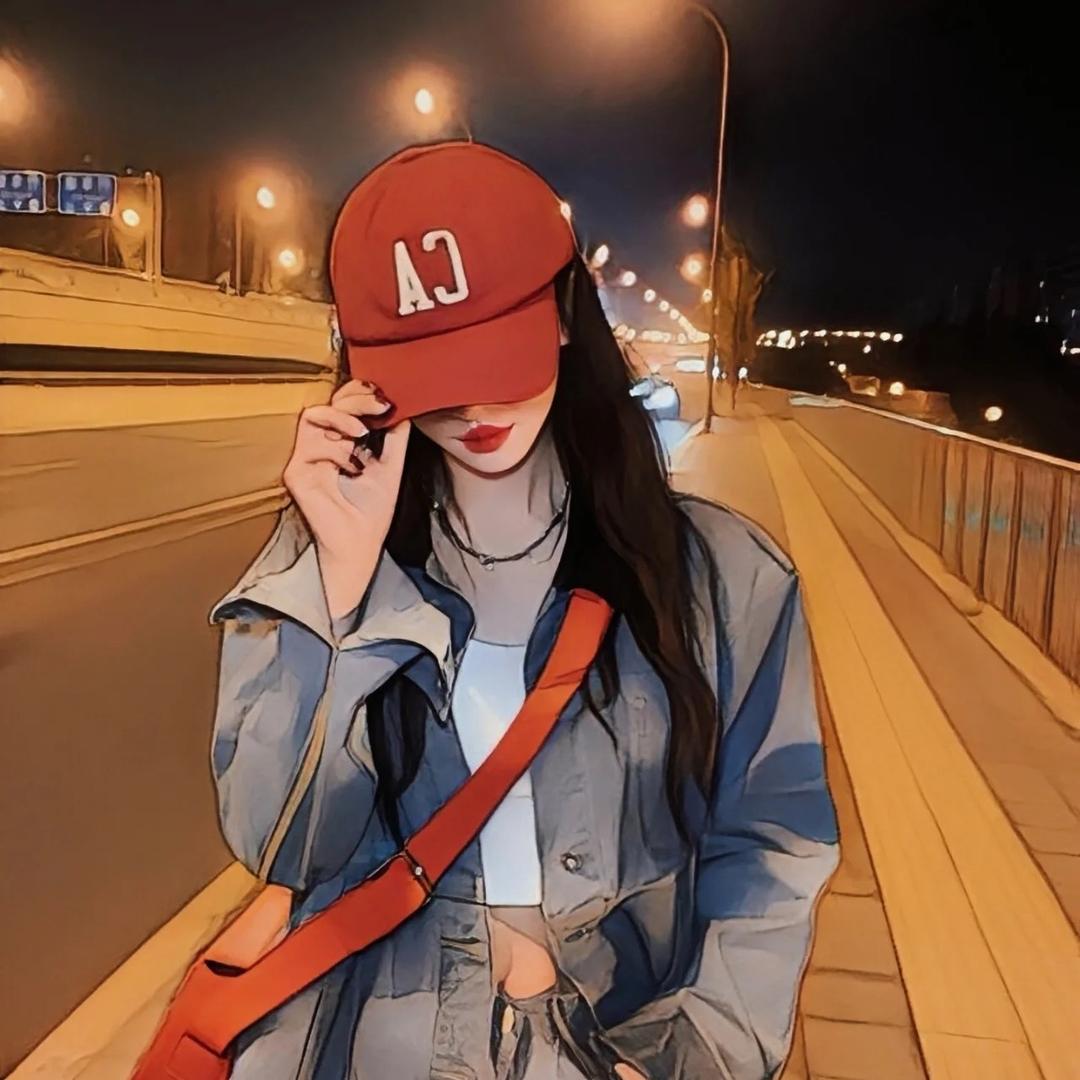 印花❄️
