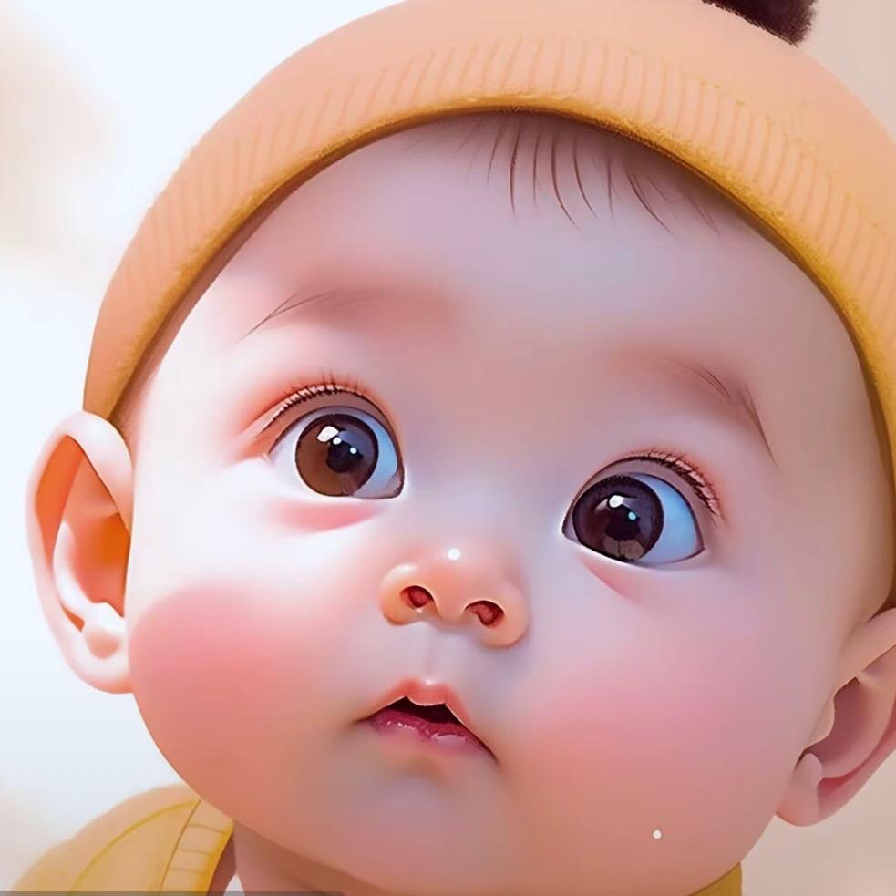 好开心😃
