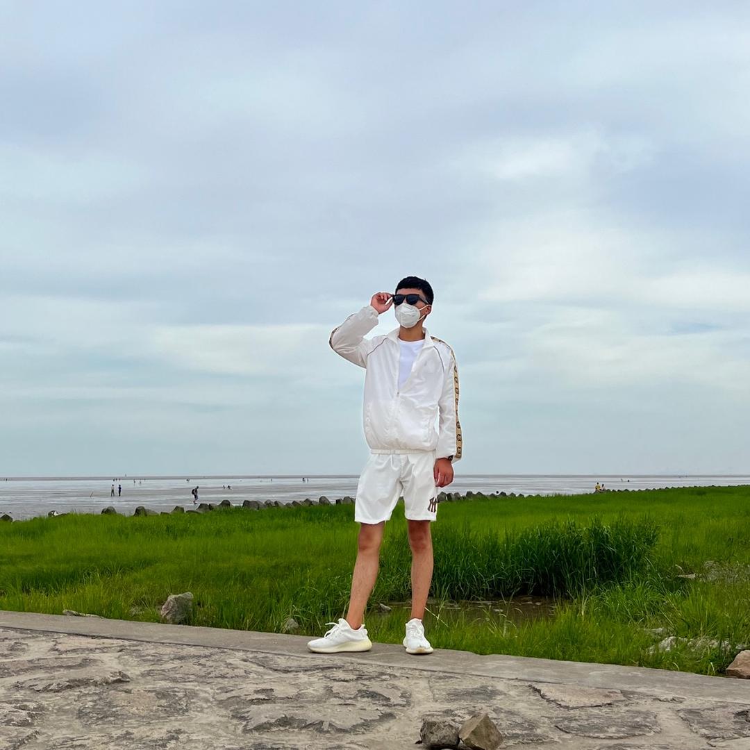 阿浩