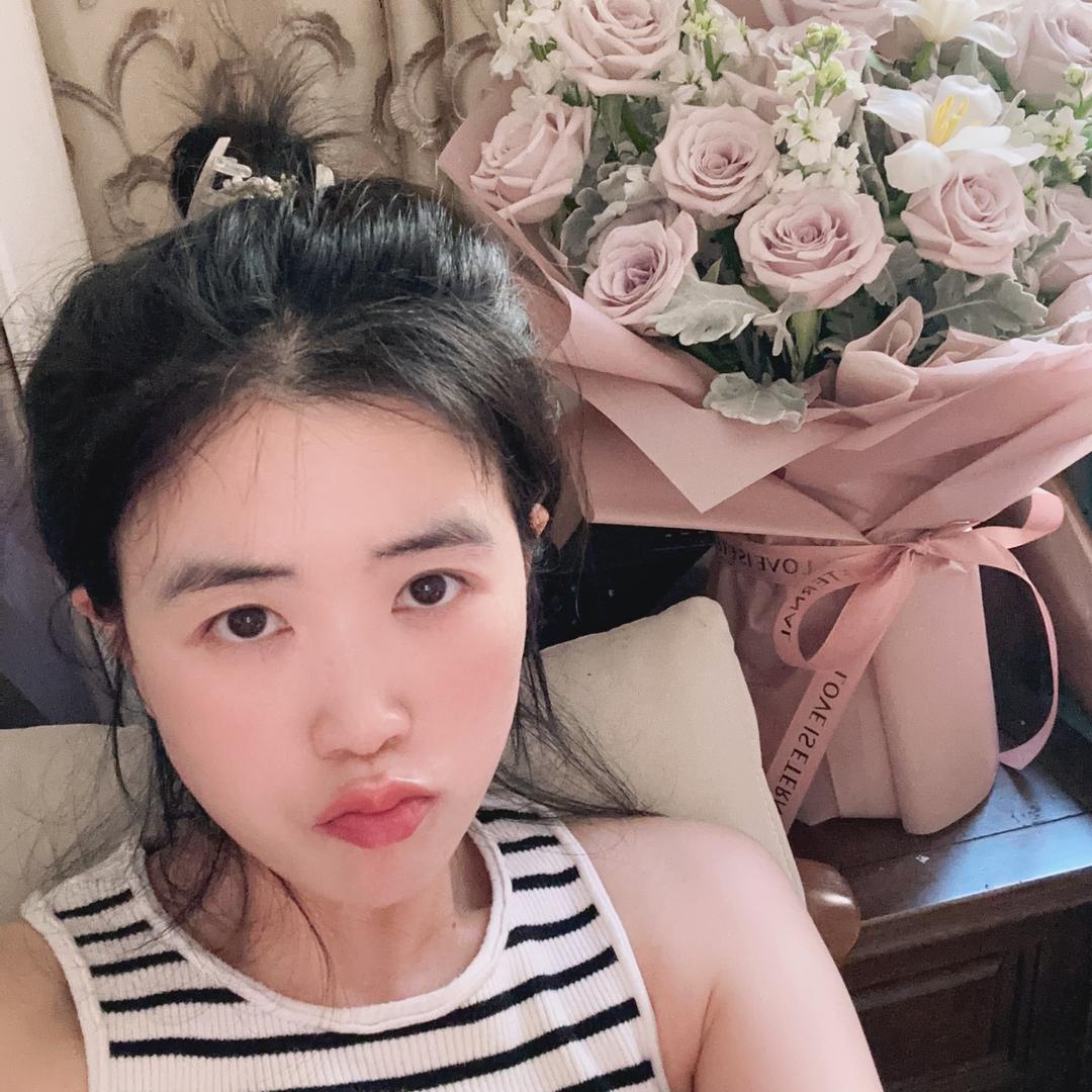 🍀亚楠🍀