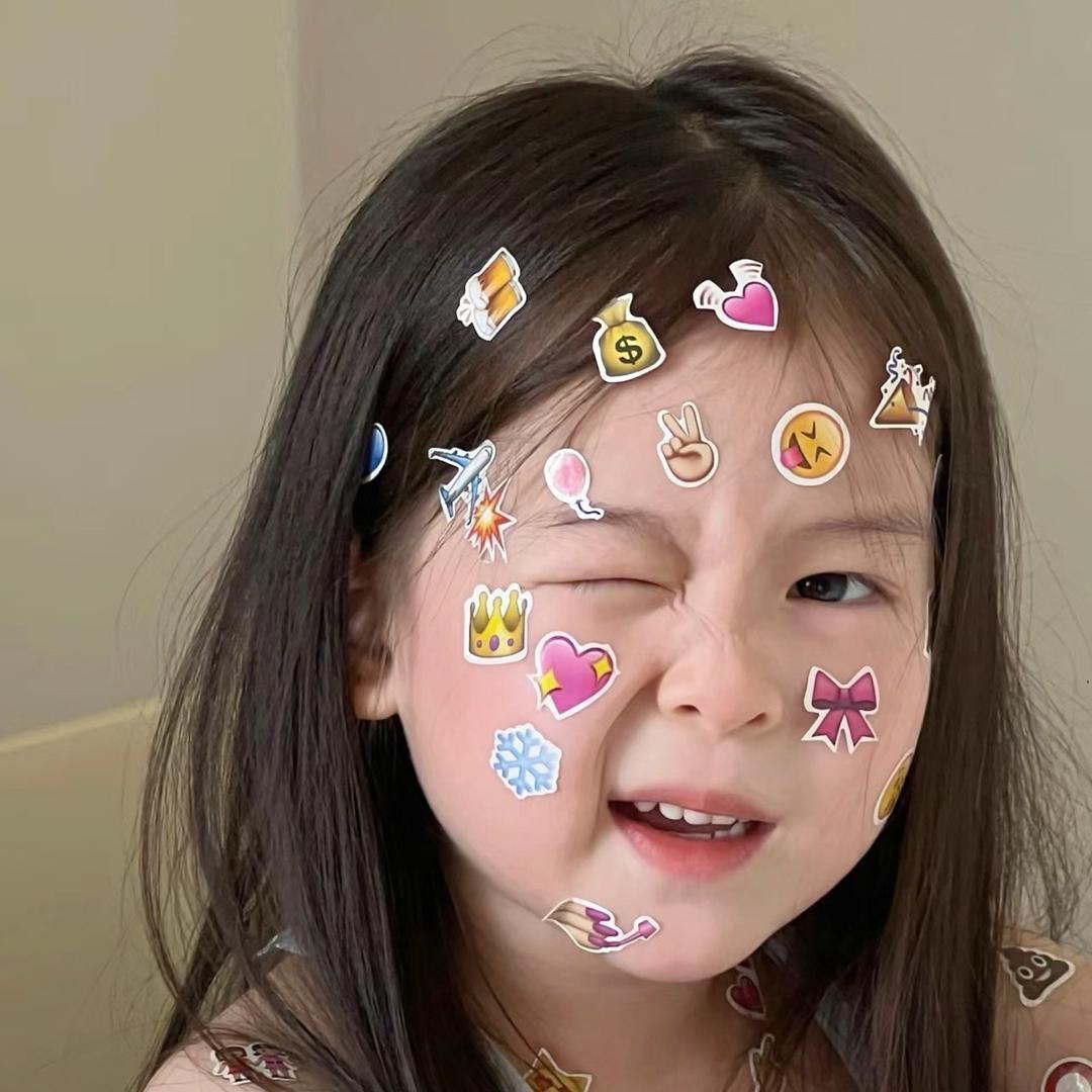 我困