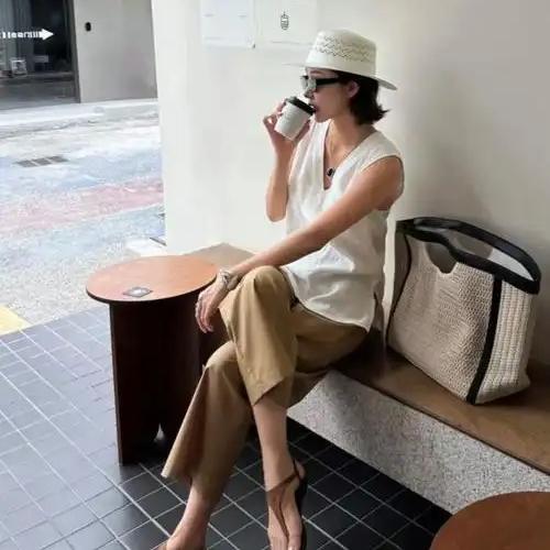 丽丽女裤源头工厂