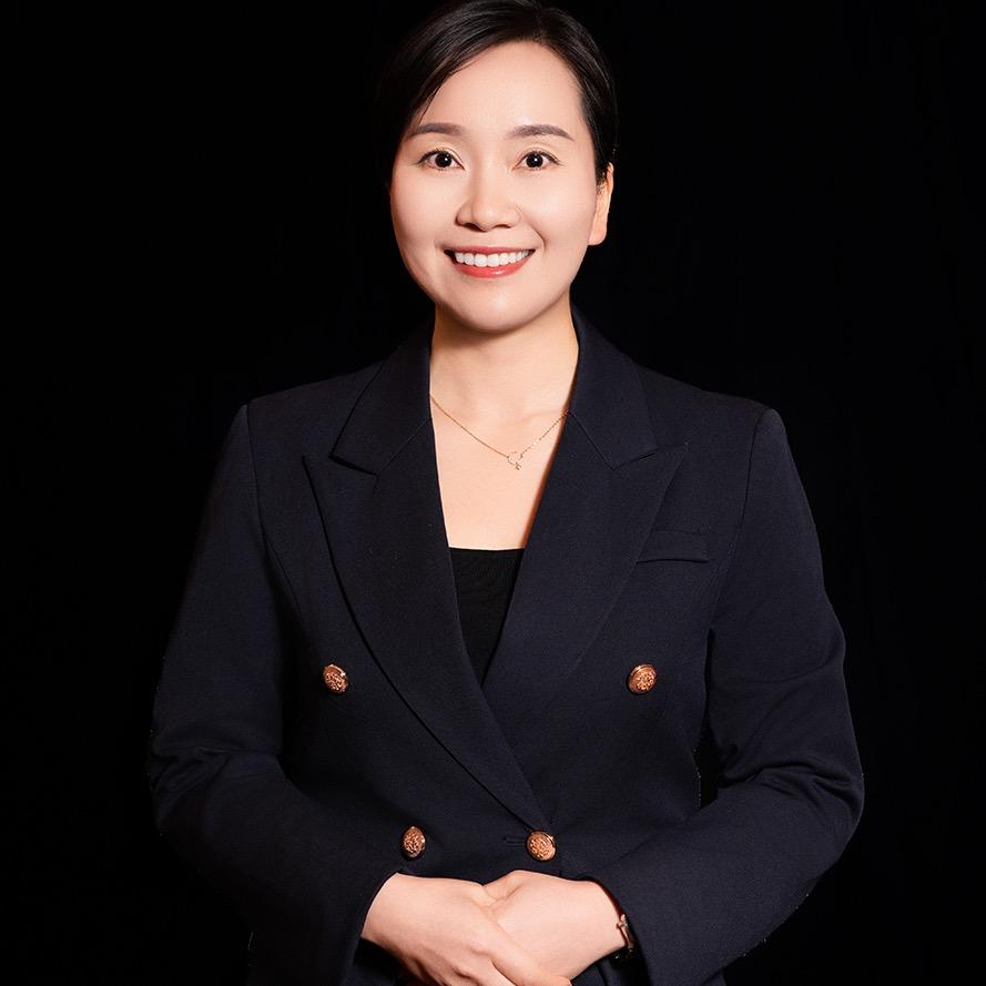 杨秀娟（满堂彩—温德姆店）