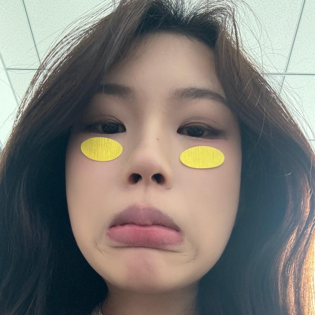 熙一大口