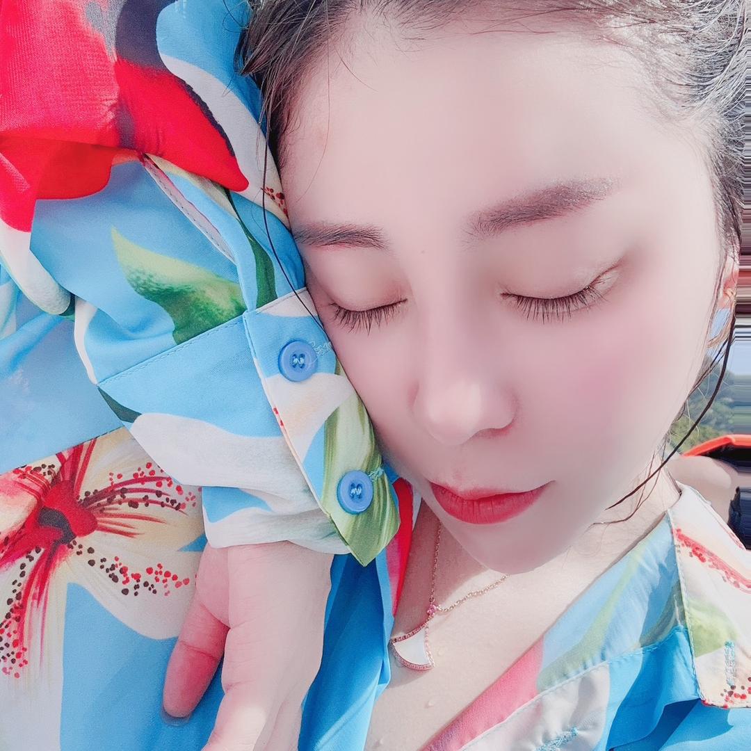 小富婆🧚‍♀️