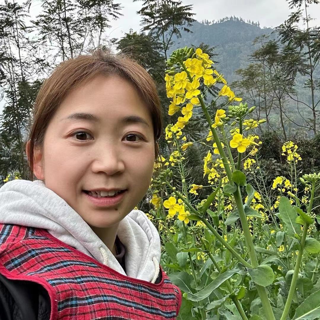 杨老妹山货