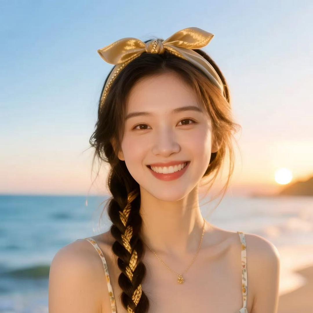 爱生活的铃铛
