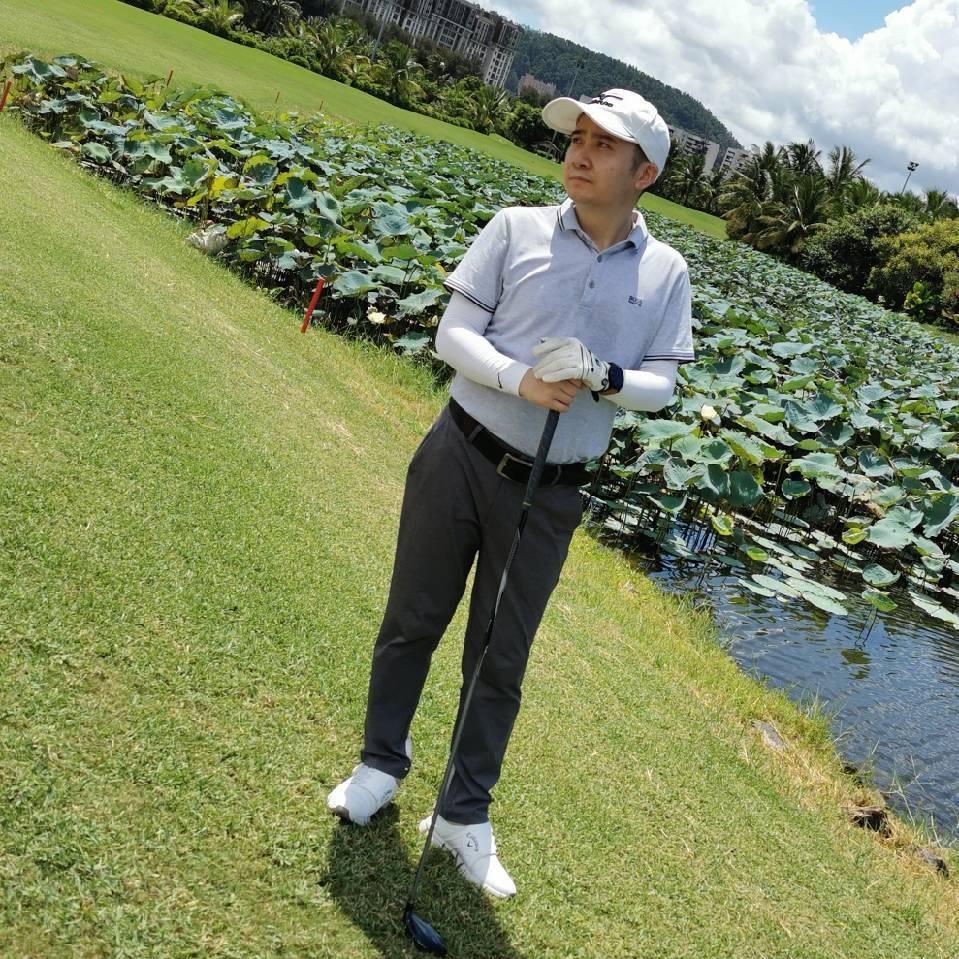 睿哥 听个响