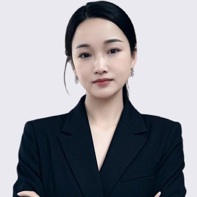 角美选好房杜姐