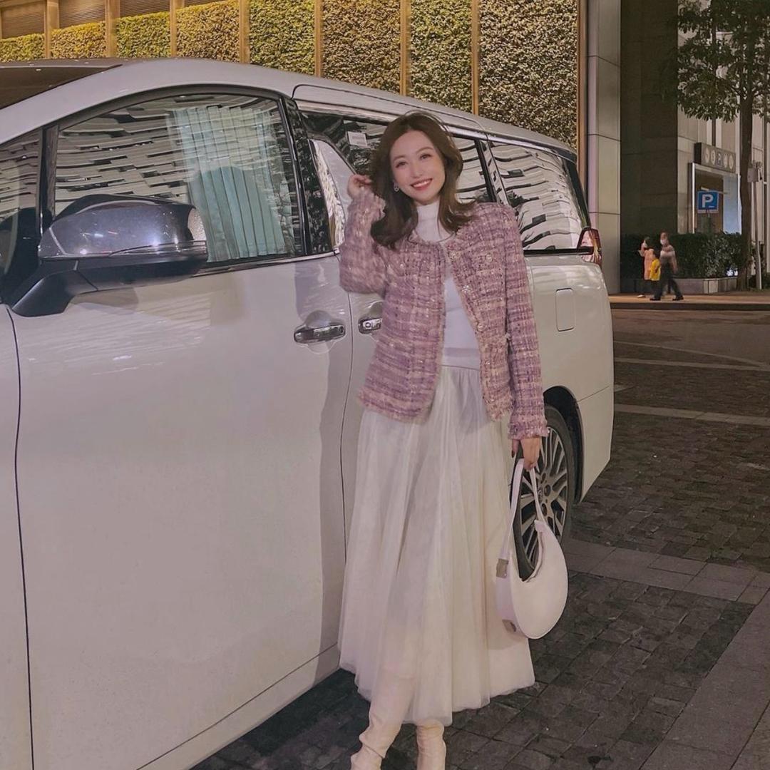 王哈哈WANGHAHA爆品返场