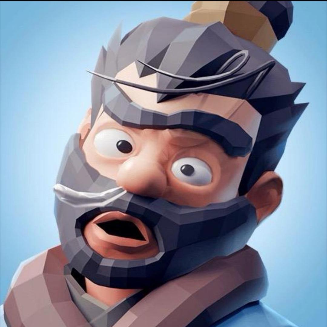 三国冰河时代小虎