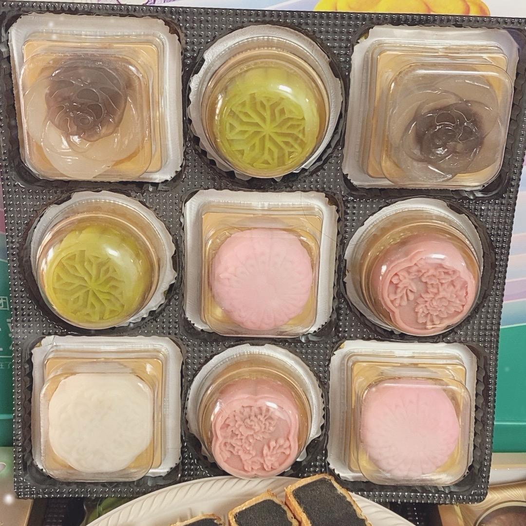 🎁中秋有礼🎁