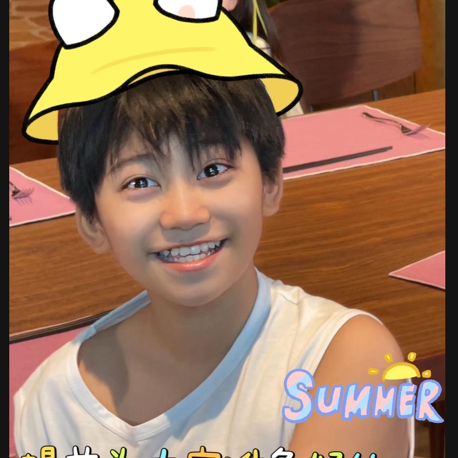 洋洋猫和小黑猪@抖音